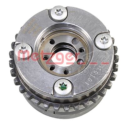 METZGER 2410004 Nockenwellenversteller